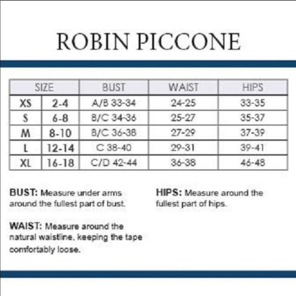 Robin Piccone Animal Print Swimsuit Top Size S - Picture 15 of 15